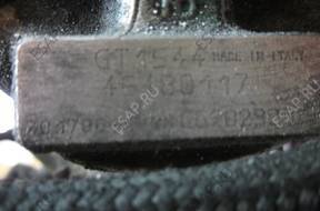 ТУРБОКОМПРЕССОР ALFA 156 147 46480117