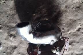 ТУРБОКОМПРЕССОР ALFA 156  166  2.4 JTD  2001 год