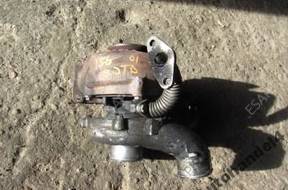 ТУРБОКОМПРЕССОР ALFA 156 1.9 JTD 115KM 2002 год.