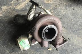 ТУРБОКОМПРЕССОР ALFA 156 1.9 JTD 147