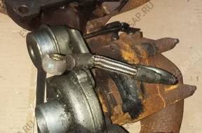 ТУРБОКОМПРЕССОР Alfa 156 1.9JTD 46750783