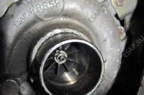 ТУРБОКОМПРЕССОР ALFA 156 LYBRA 2.4 JTD IHI