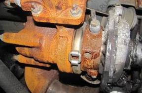 ТУРБОКОМПРЕССОР ALFA 156 LYBRA 2.4 JTD IHI