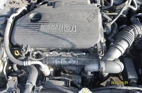 ТУРБОКОМПРЕССОР Almera N16 2.2 DI 2001 год