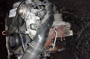 ТУРБОКОМПРЕССОР AMF VW POLO 02-08 1.4 TDI