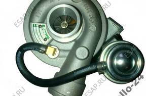 ТУРБОКОМПРЕССОР Andoria C12-183-01, 3990012183
