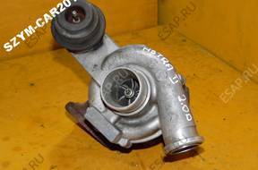 ТУРБОКОМПРЕССОР ASTRA II 2.0D 90531518