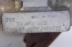 ТУРБОКОМПРЕССОР ASTRA II ZAFIRA 2.0 DTI 101