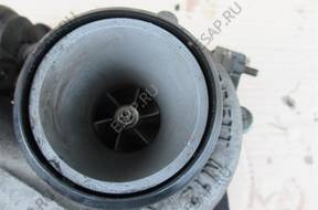 ТУРБОКОМПРЕССОР ASTRA III 1.7 CDTI GTB1546V