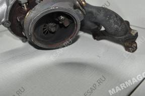 ТУРБОКОМПРЕССОР ASTRA III H 1.6 Z16LET