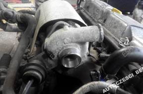 ТУРБОКОМПРЕССОР Astra Vectra 2.0 DTL 101KM