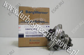 ТУРБОКОМПРЕССОР ASTRA ZAFIRA OPC 2.0 T 240 PS