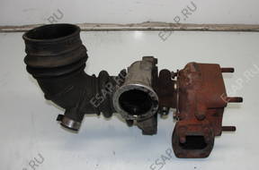 ТУРБОКОМПРЕССОР  ATEGO OM904  800z