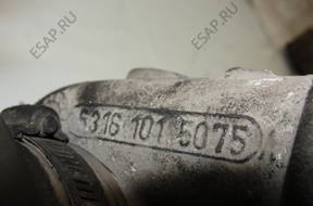 ТУРБОКОМПРЕССОР  ATEGO OM904  800z