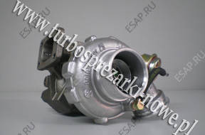 ТУРБОКОМПРЕССОР ATEGO VARIO 4,3 130kW 177KM
