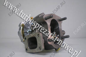 ТУРБОКОМПРЕССОР ATEGO VARIO 4,3 130kW 177KM