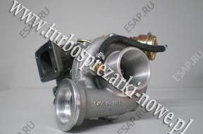 ТУРБОКОМПРЕССОР ATEGO VARIO 4.3 L 125kW 170KM