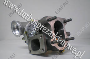 ТУРБОКОМПРЕССОР ATEGO VARIO 4.3 L 125kW 170KM