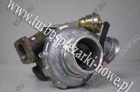 ТУРБОКОМПРЕССОР ATEGO VARIO 4.3 L 130kW 177KM