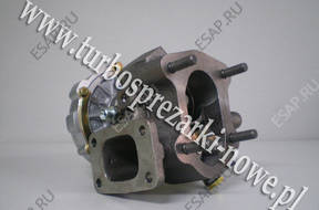 ТУРБОКОМПРЕССОР ATEGO VARIO 4.3 L 130kW 177KM