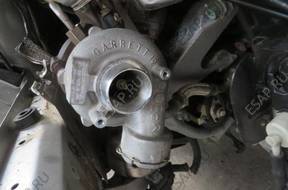 ТУРБОКОМПРЕССОР AUDI A4 2.0 TDI 038145702G