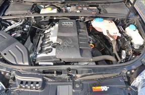 ТУРБОКОМПРЕССОР Audi A4 B7 2.0 TFSI