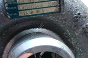 ТУРБОКОМПРЕССОР AUDI A4 B8 A5 2.0TDI CAG