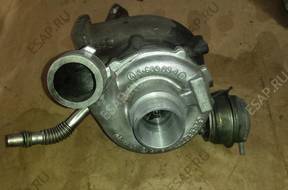 ТУРБОКОМПРЕССОР AUDI A6 2.5TDI 059145701G