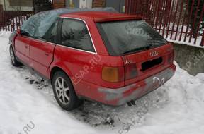 ТУРБОКОМПРЕССОР Audi A6 C4 2,5 tdi AEL
