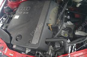 ТУРБОКОМПРЕССОР Audi A6 C4 2,5 tdi AEL