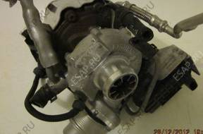 ТУРБОКОМПРЕССОР AUDI A8 4,2 TDI 057145873F