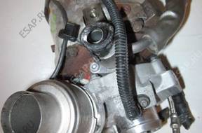 ТУРБОКОМПРЕССОР AUDI A8 4,2 TDI 057145873F