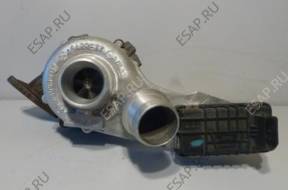 ТУРБОКОМПРЕССОР  AUDI A8 4.2TDI  057145722M