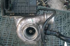 ТУРБОКОМПРЕССОР AUDI A8 D3 057145721N
