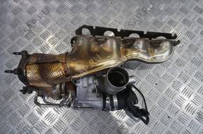 ТУРБОКОМПРЕССОР AUDI A8 S8 079145703F