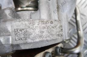 ТУРБОКОМПРЕССОР AUDI A8 S8 079145703F