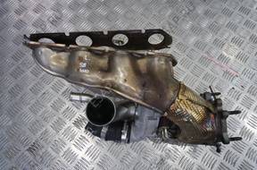 ТУРБОКОМПРЕССОР AUDI A8 S8 079145704F
