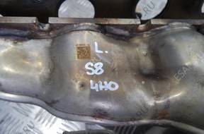 ТУРБОКОМПРЕССОР AUDI A8 S8 079145704F