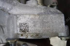 ТУРБОКОМПРЕССОР AUDI A8 S8 079145704F