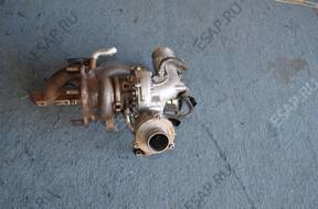ТУРБОКОМПРЕССОР audi Q5 A6 A8 A7 06H145713D