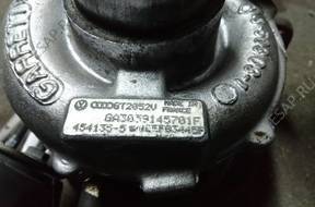 ТУРБОКОМПРЕССОР AUDI VW NR 059145701F