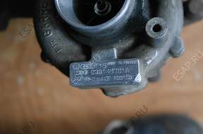 ТУРБОКОМПРЕССОР Audi VW Seat 038145701A