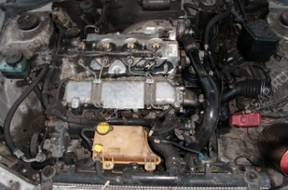 ТУРБОКОМПРЕССОР avensis 2.0 D4D 2000 - 2003