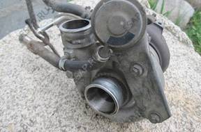 ТУРБОКОМПРЕССОР AVENSIS T22 2.0TD 98-00