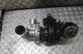 ТУРБОКОМПРЕССОР AVENSIS T25 2.2 17201-0R010