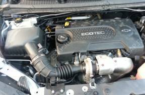 ТУРБОКОМПРЕССОР AVEO T300 1.3 VCDI