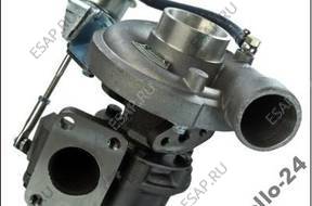 ТУРБОКОМПРЕССОР Avia C13-171-01, 3990013171