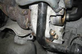 ТУРБОКОМПРЕССОР AWT PASSAT B5 FL 1.8T 2001 год