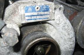 ТУРБОКОМПРЕССОР AWT PASSAT B5 FL 1.8T 2001 год