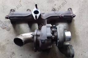 ТУРБОКОМПРЕССОР axr 038253010B VW GOLF IV